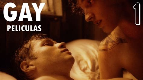 p**** gay jóvenes|Películas y cortos del cine gay que puedes ver en YouTube